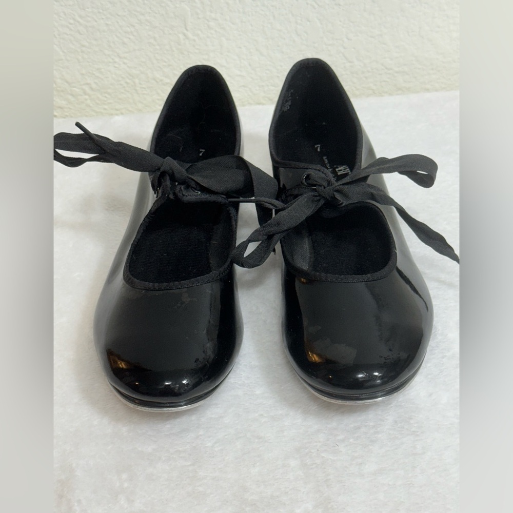 ABT Spotlights tap shoes 7